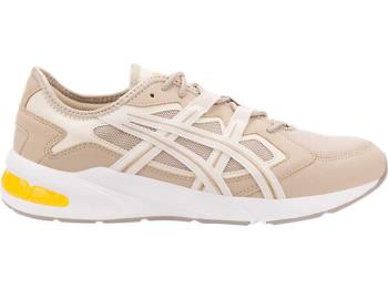 Asics Herr Sneakers GEL-KAYANO 5.1 Grå/Beige